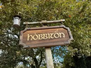 Hobbiton, le village des hobbits en Nouvelle-Zélande